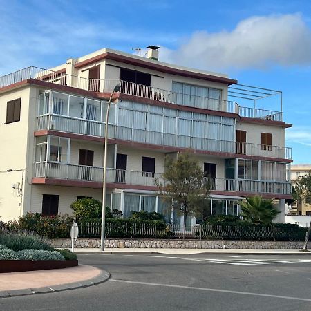 רוזס Beautiful Loft, Huge Sunny Terrace, View Over The Beach And Sea מראה חיצוני תמונה