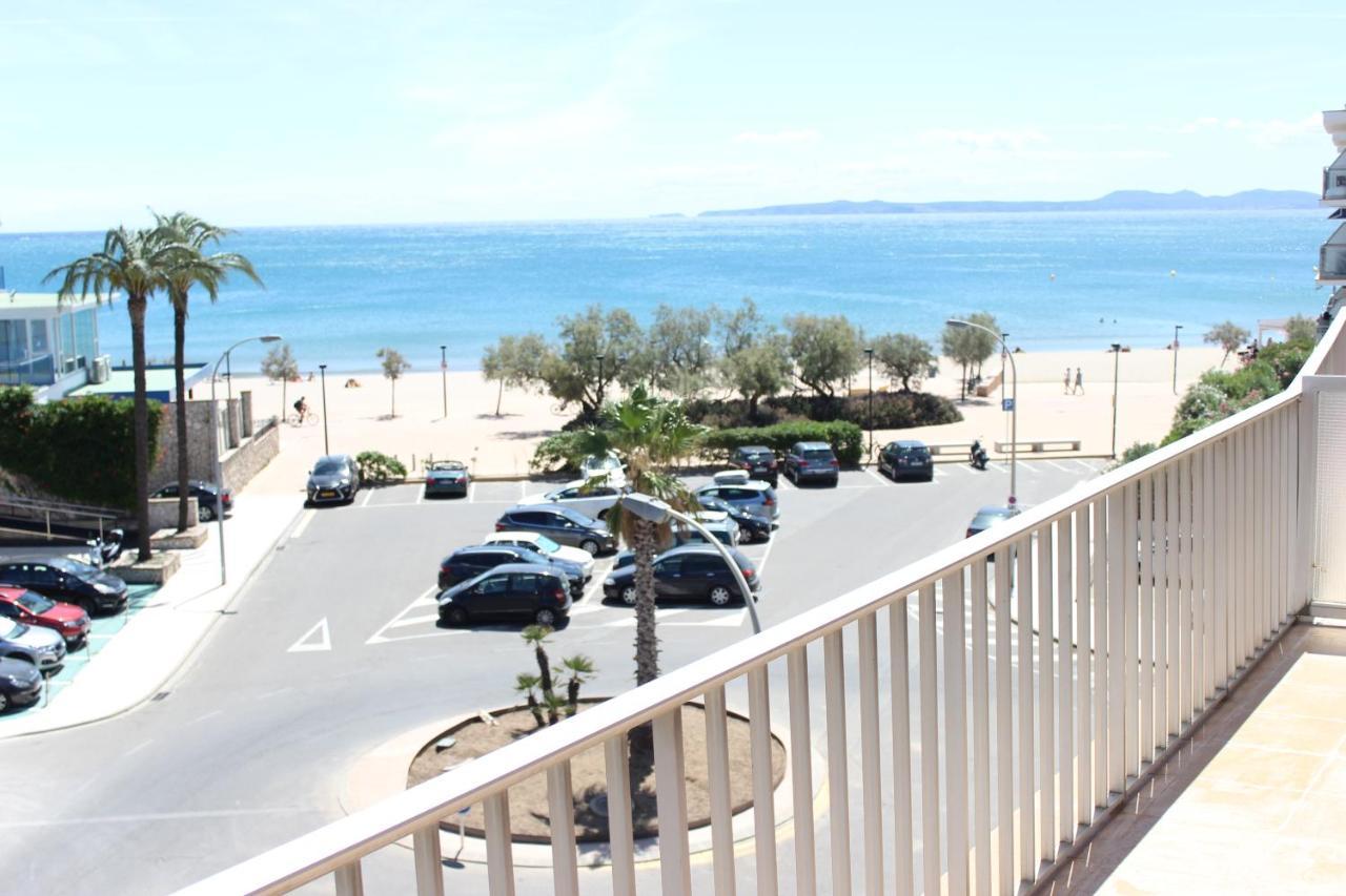 רוזס Beautiful Loft, Huge Sunny Terrace, View Over The Beach And Sea מראה חיצוני תמונה
